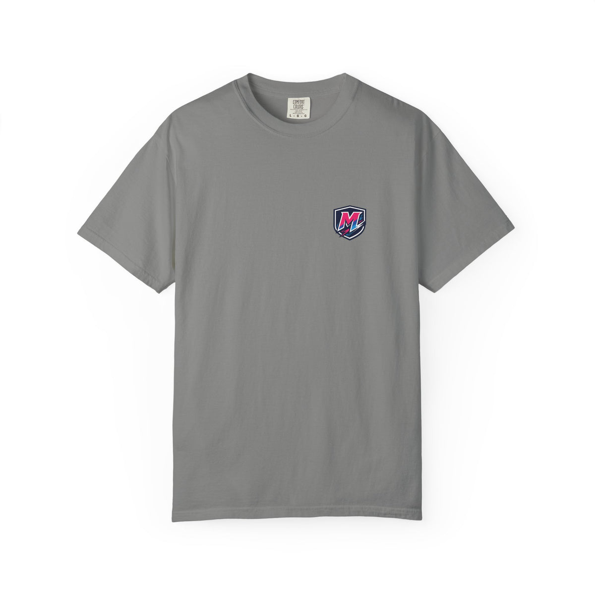 Mayhem Dual Logo Tee