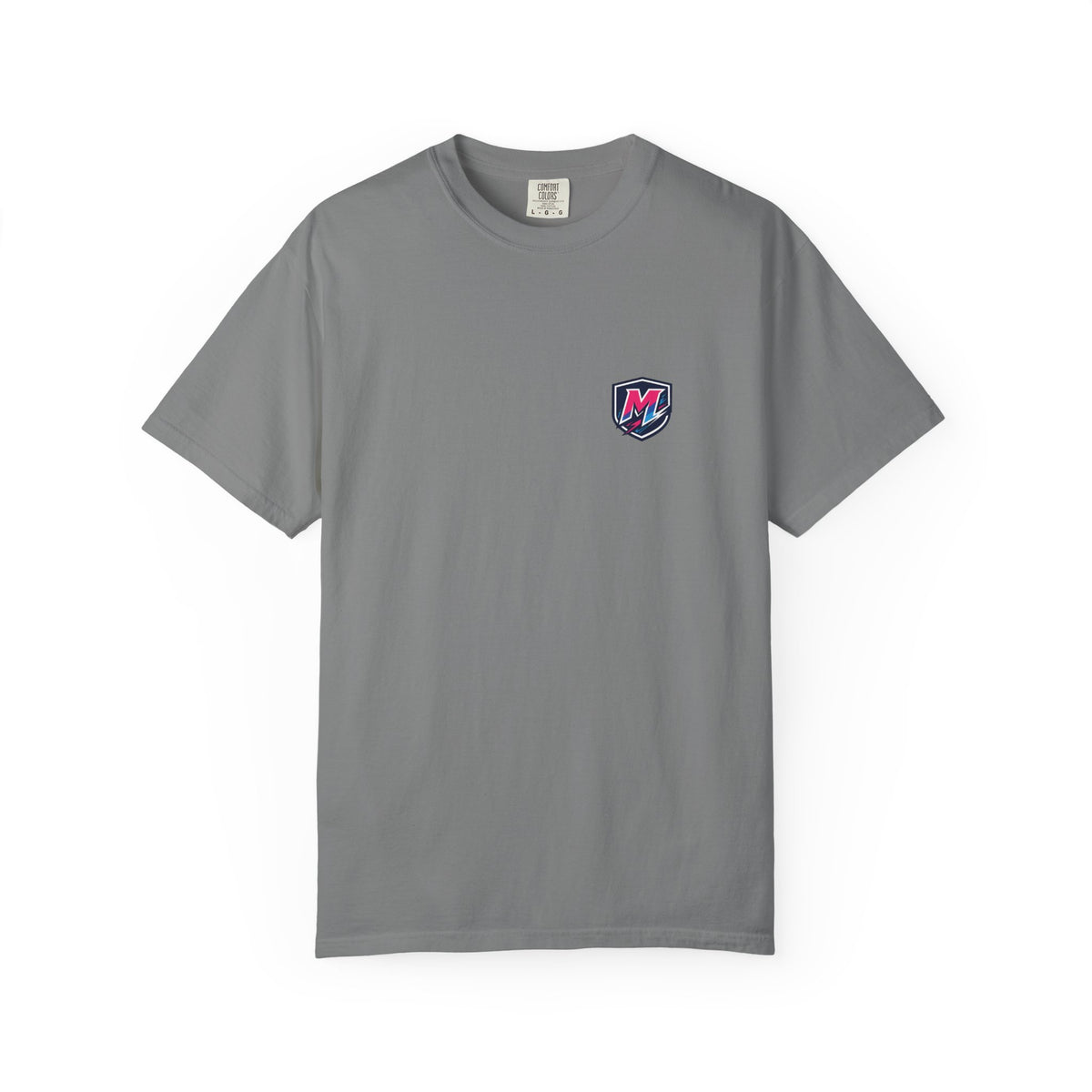 Mayhem Dual Logo Tee