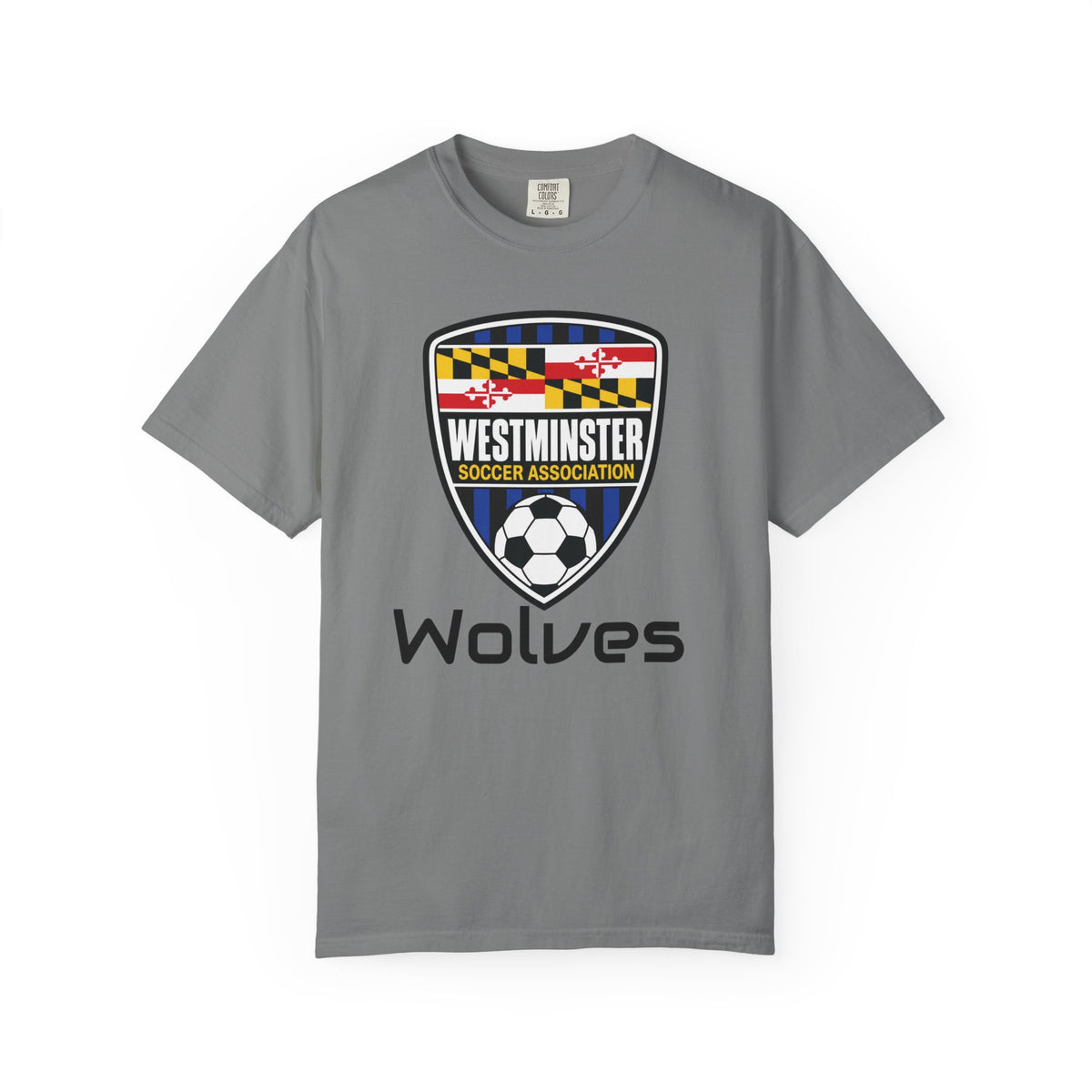 Wolves T-Shirt