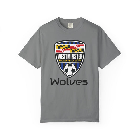 Wolves T-Shirt