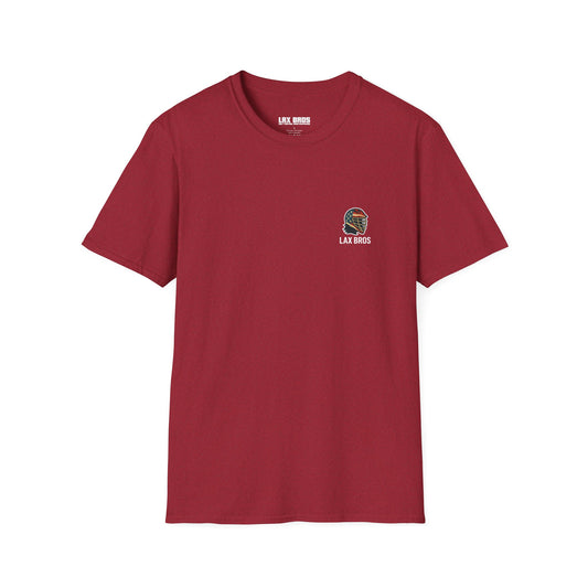 LAX Bros ReLAX Bro Tee – Adult