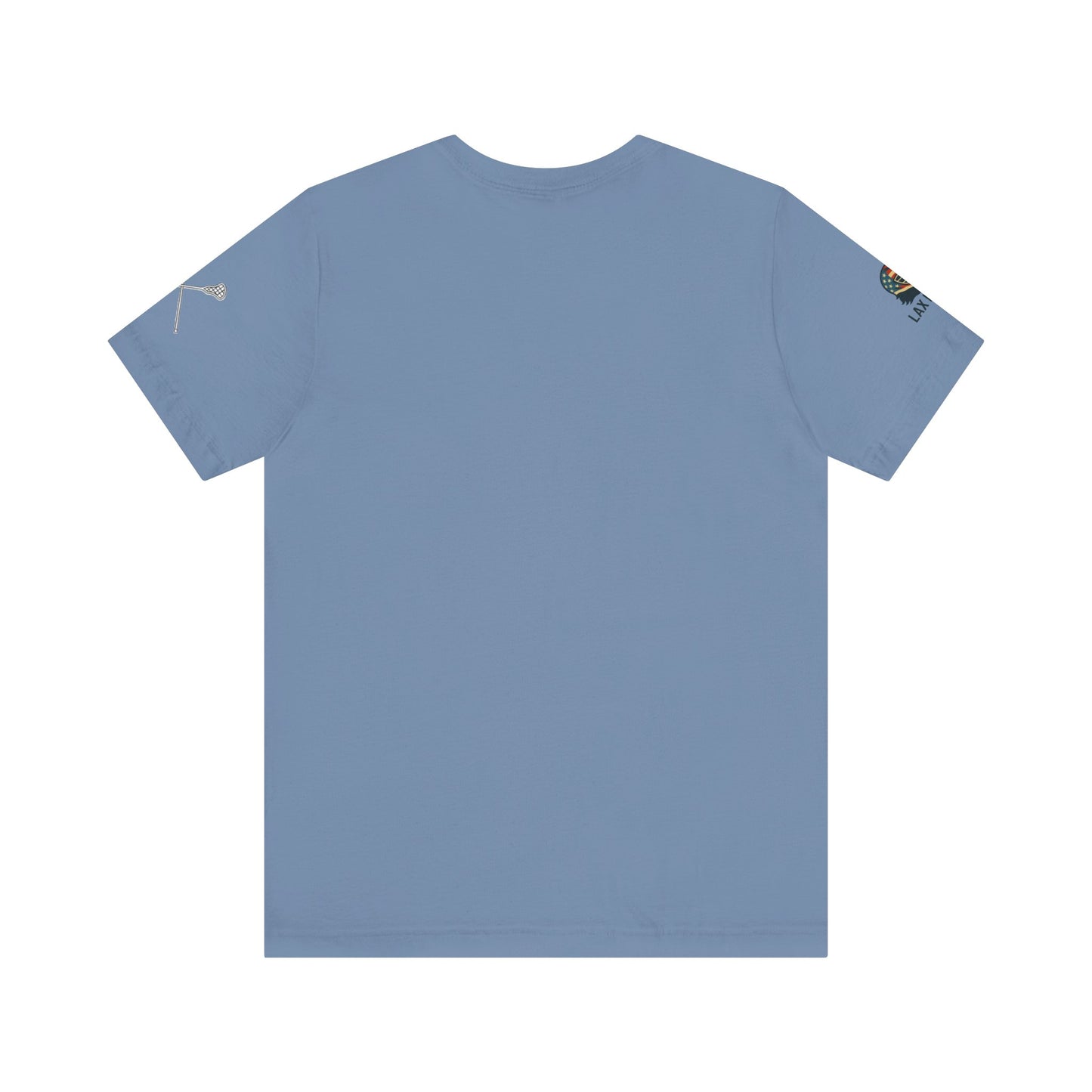 LAX Bros One Game One Brotherhood Tee - Adult