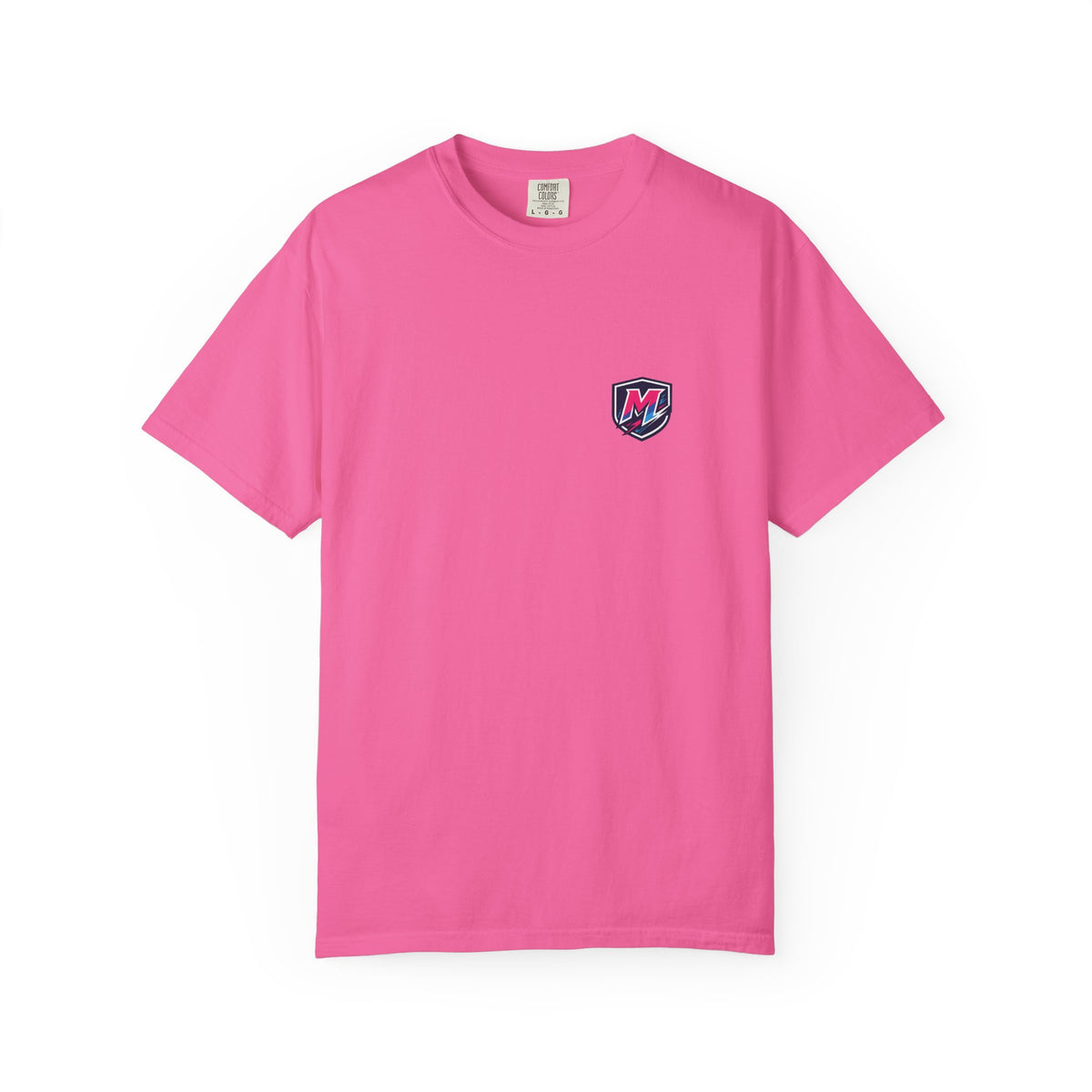 Mayhem Dual Logo Tee