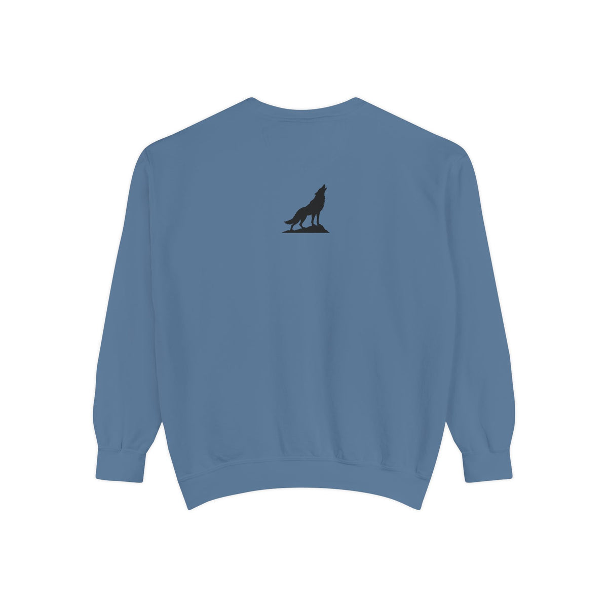 Wolves Crewneck