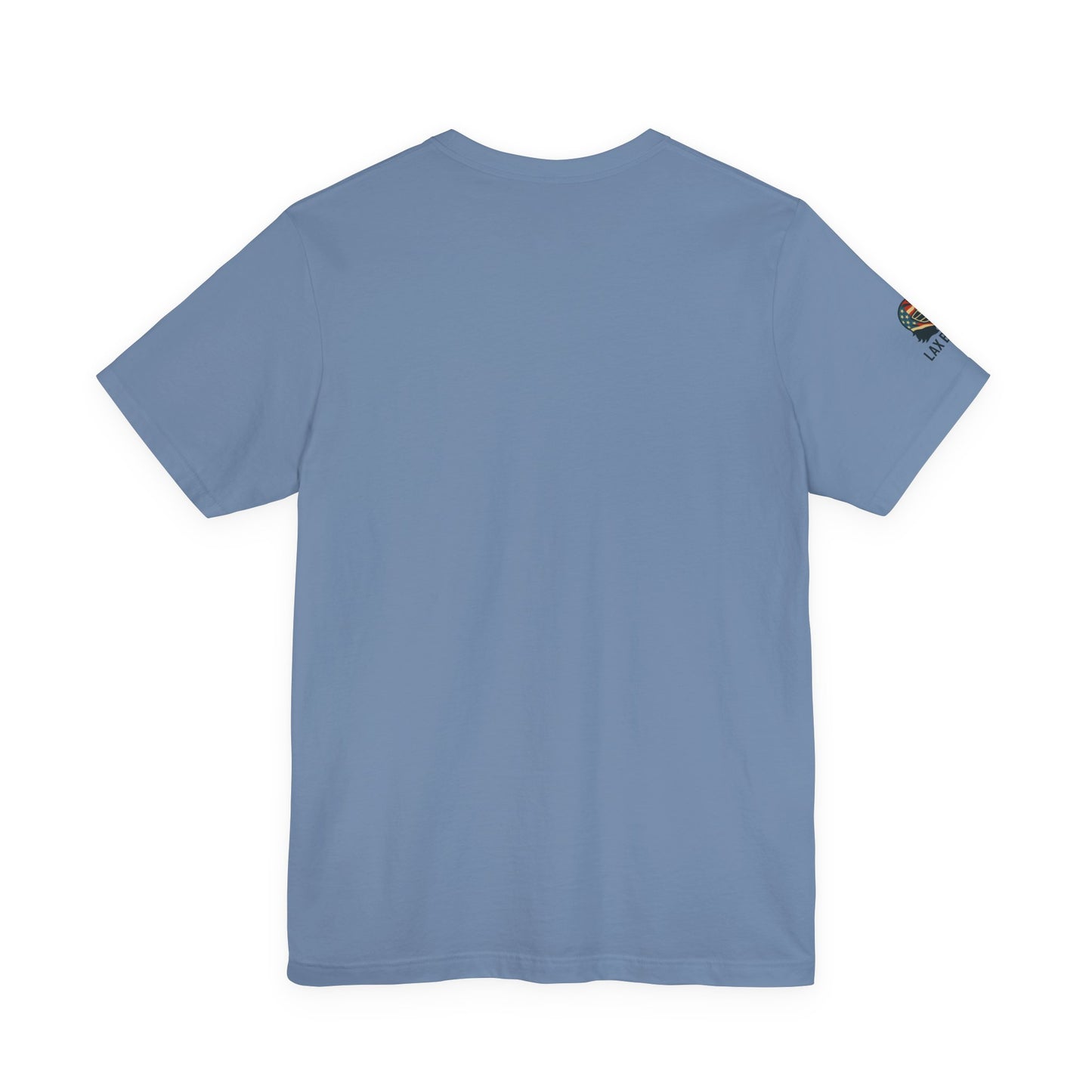 LAX Bros Dead Fish Tee - Adult