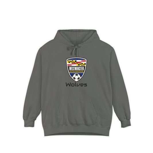 Wolves Hoodie