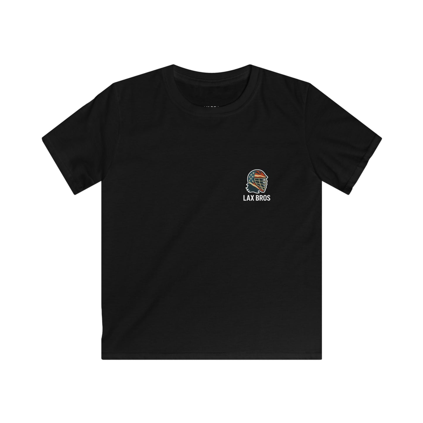 Youth LAX Bros I'm Cookin' Tee