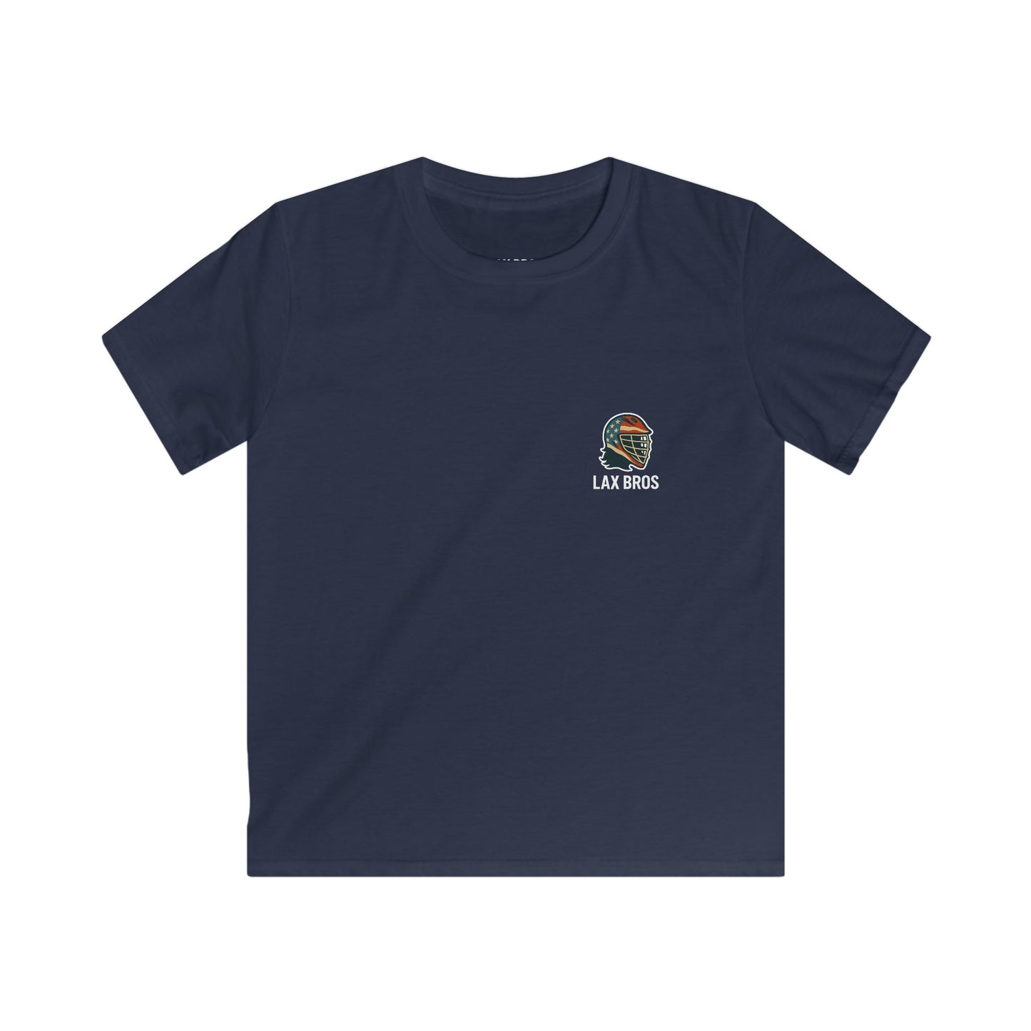 Youth LAX Bros I'm Cookin' Tee