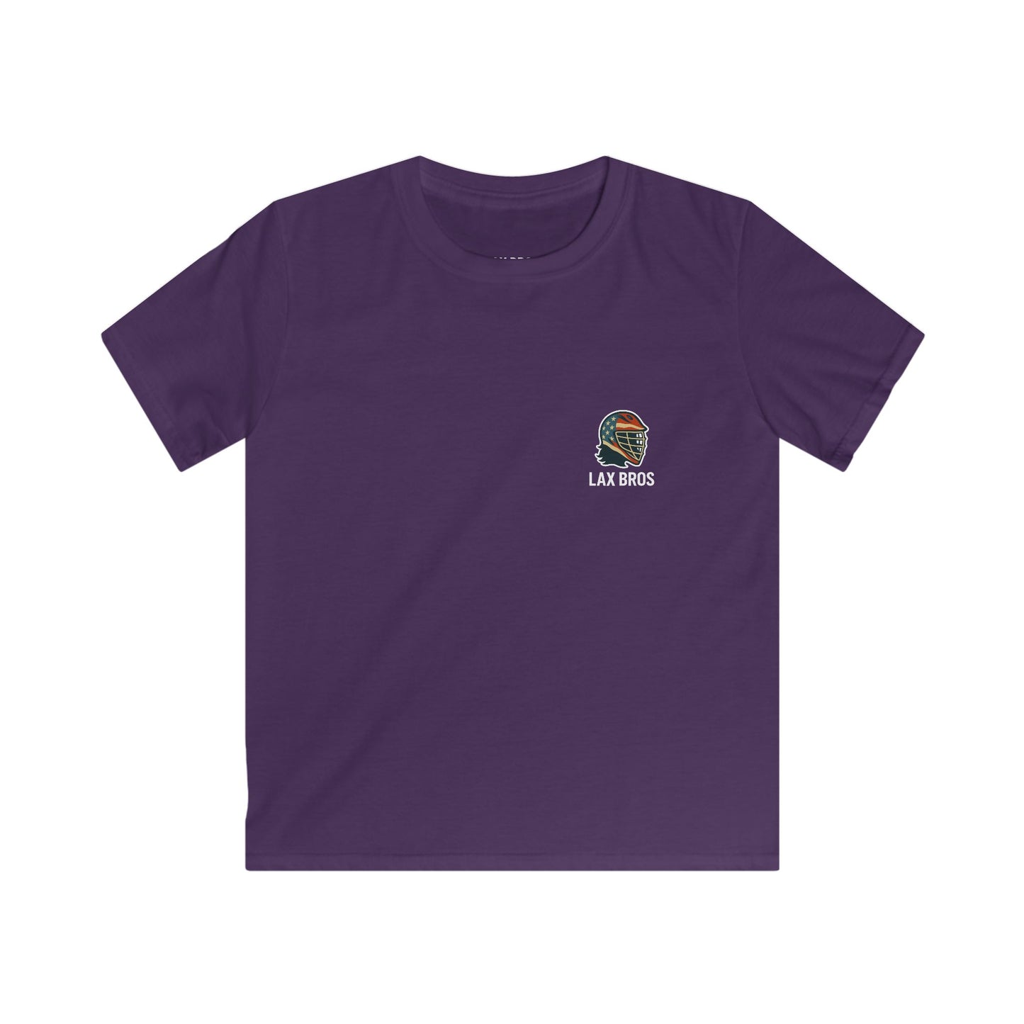 Youth LAX Bros I'm Cookin' Tee