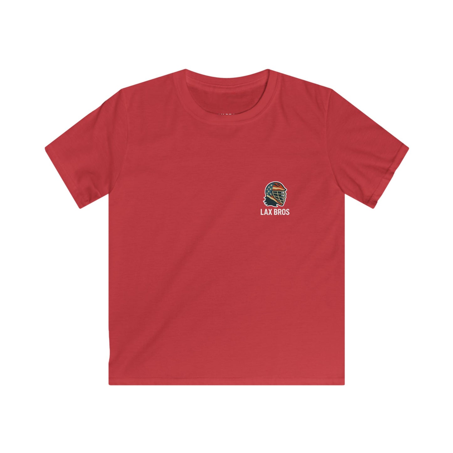 Youth LAX Bros I'm Cookin' Tee