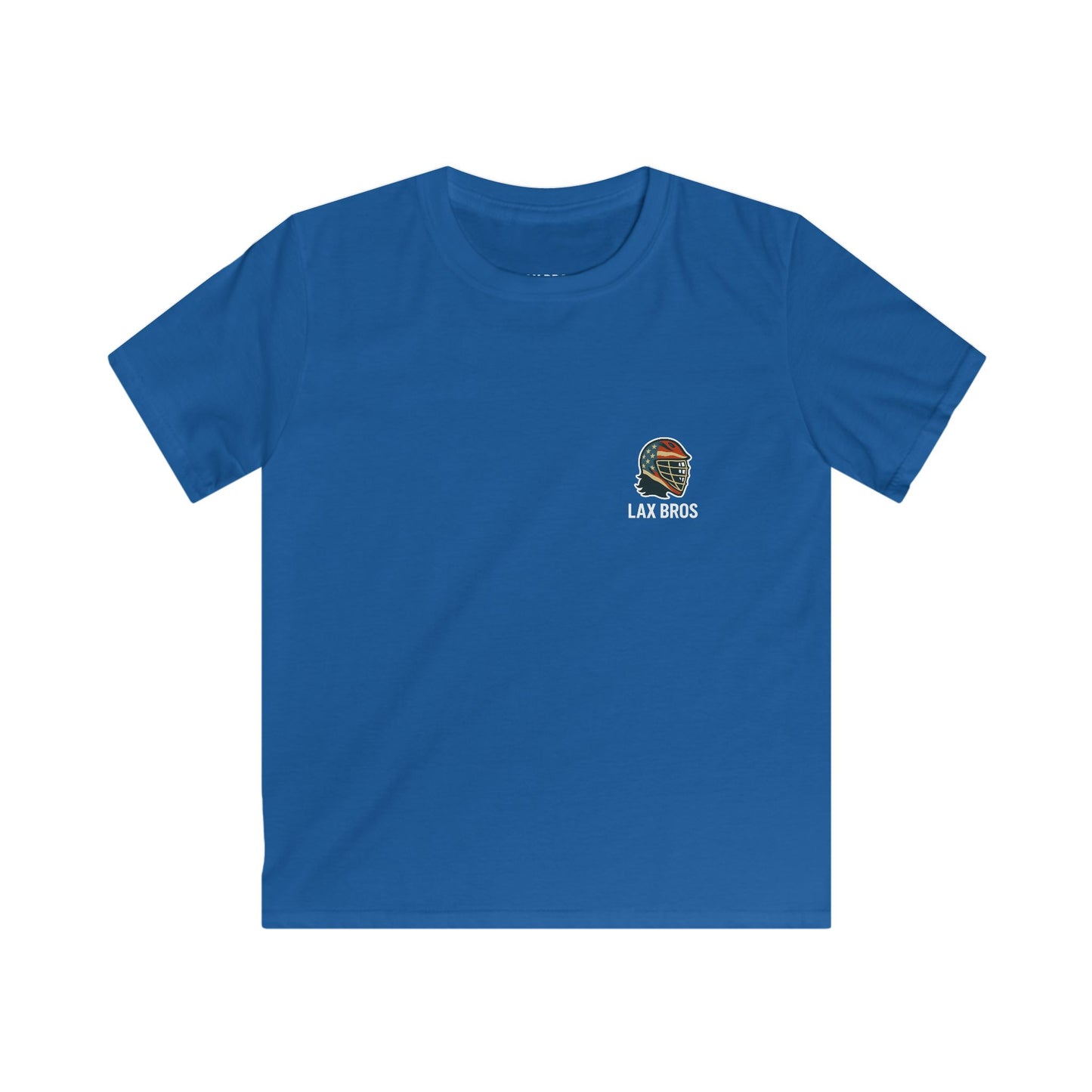 Youth LAX Bros I'm Cookin' Tee