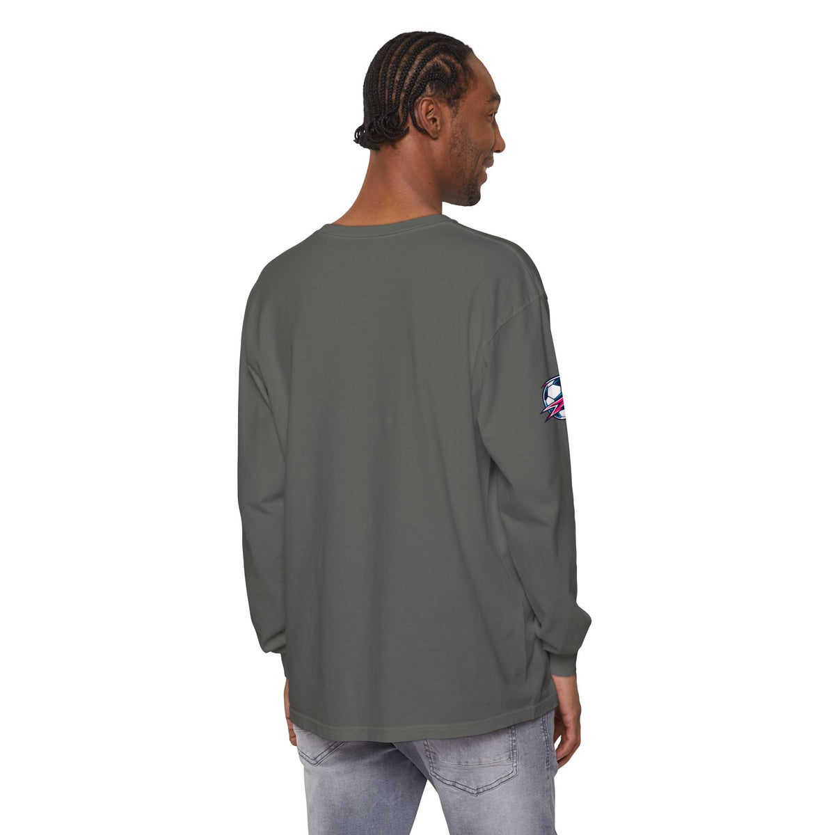 Mayhem Long Sleeve Tee
