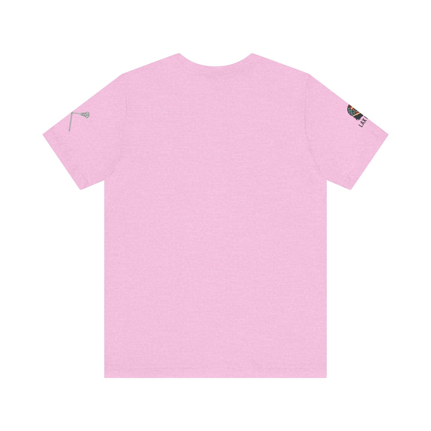 LAX Bros One Game One Brotherhood Tee - Adult