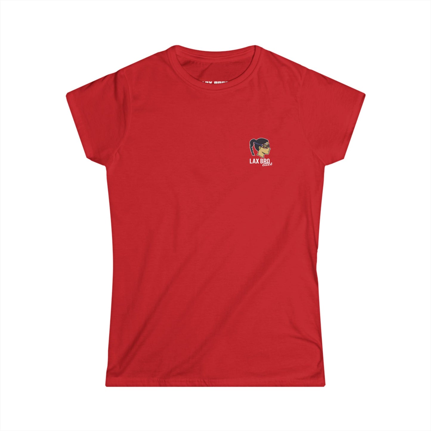 LAX Broettes Battle Tested – Women’s Tee