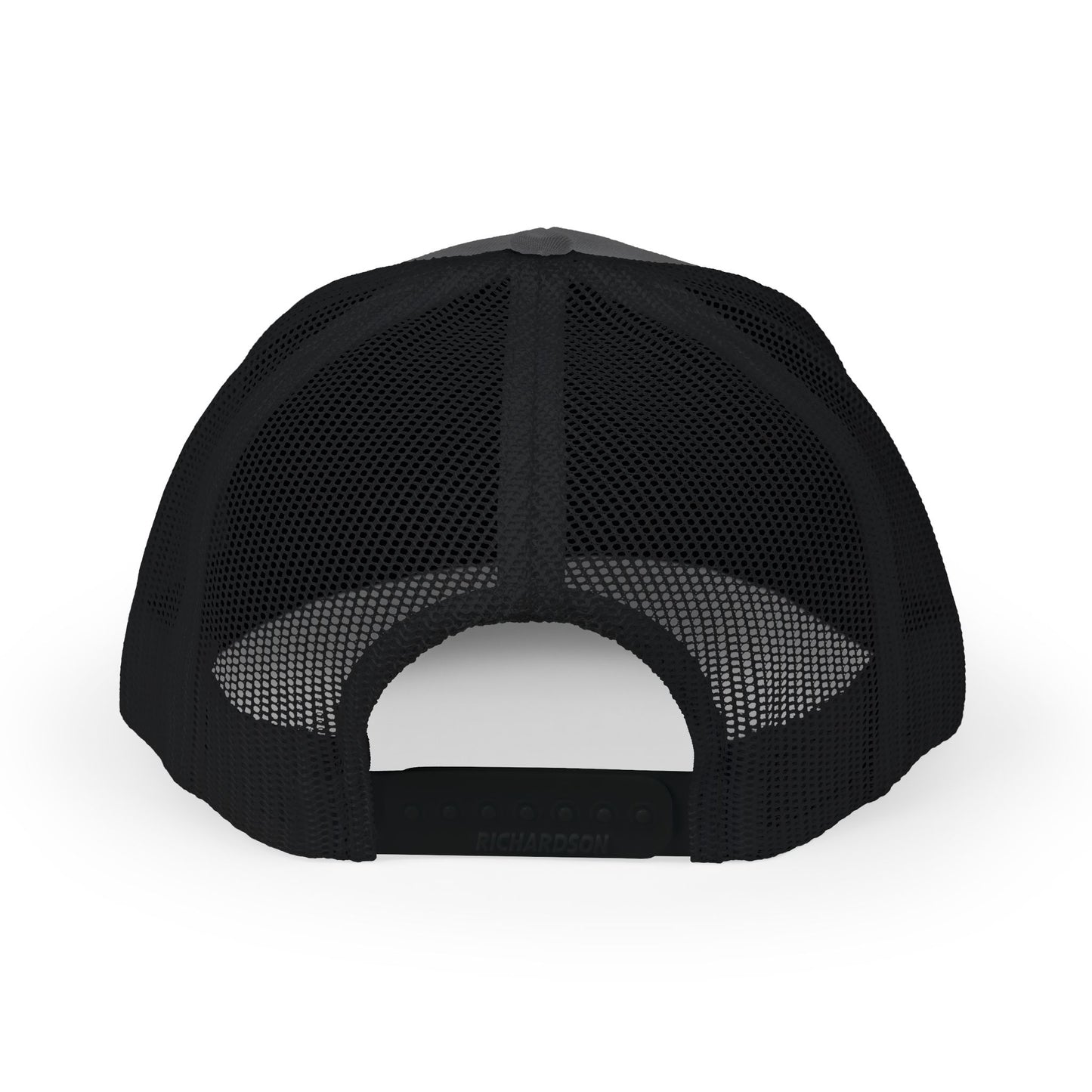 LAX Bros MD Flag Logo Hat - Richardson 112