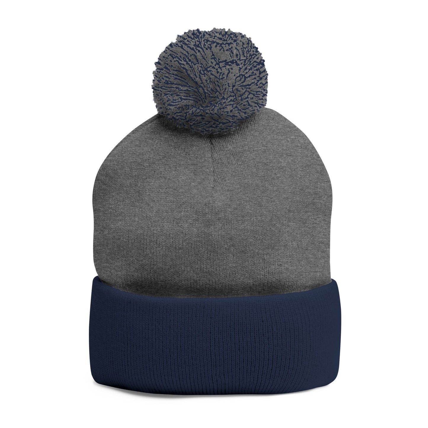 Holiday LAX Bros Pom Beanie - Hat