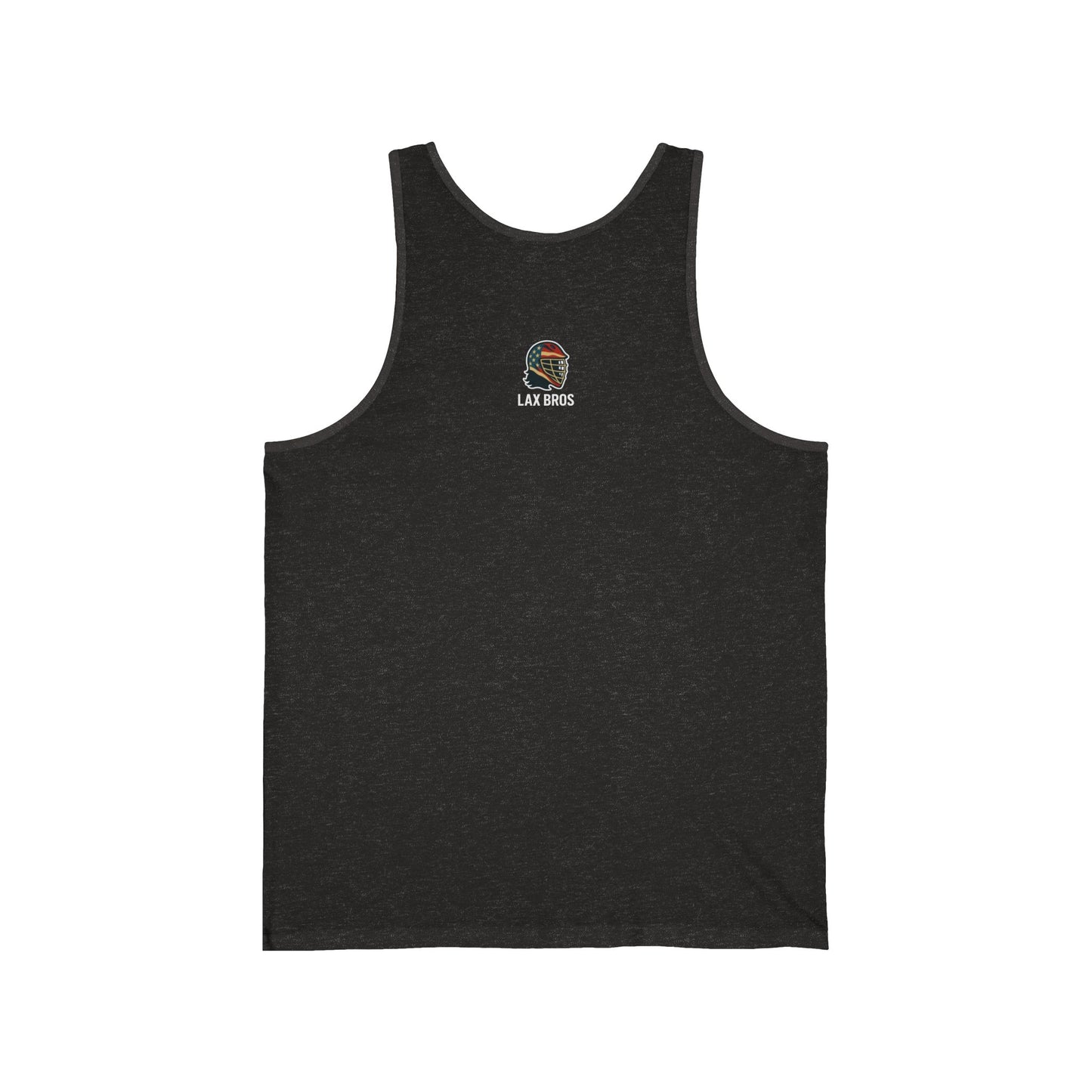 Lax Bros Crab Tank Top - Adult