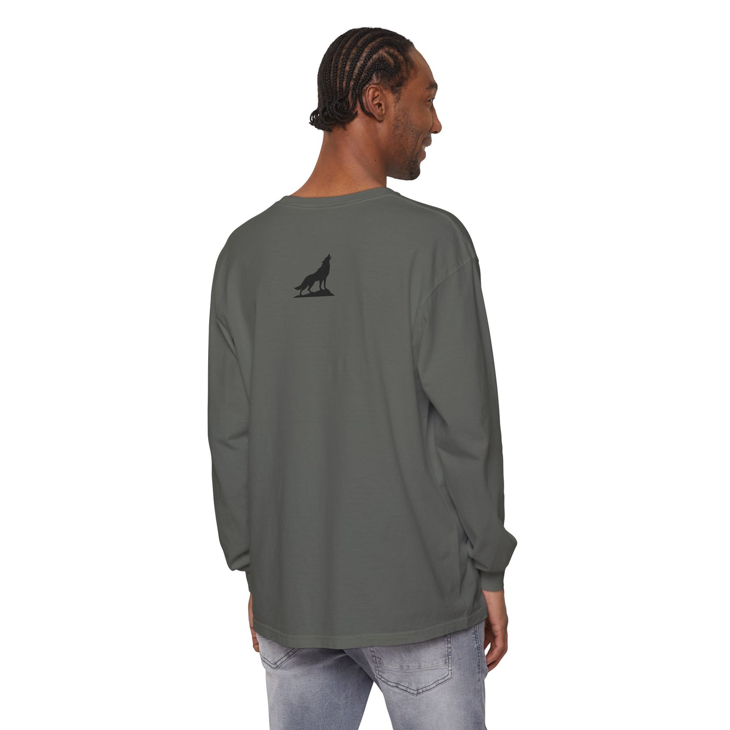 Wolves Long Sleeve T-Shirt