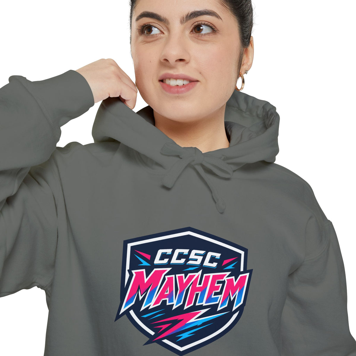 Mayhem Hoodie