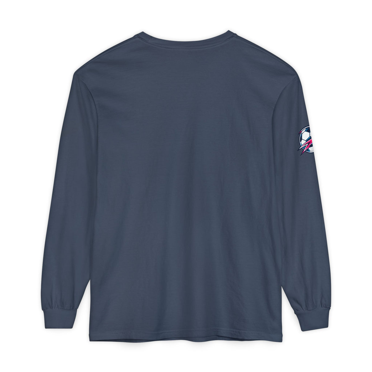 Mayhem Long Sleeve Tee