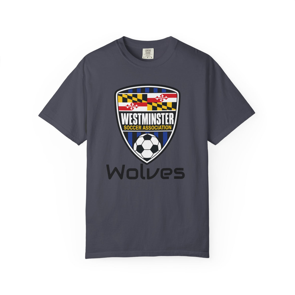 Wolves T-Shirt