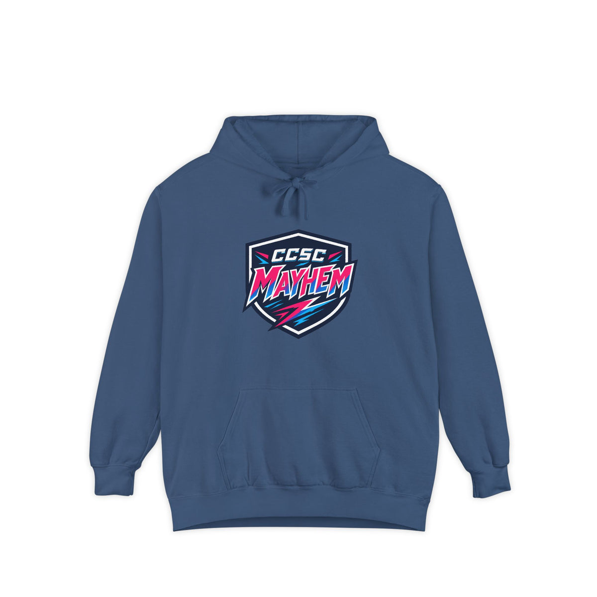Mayhem Hoodie