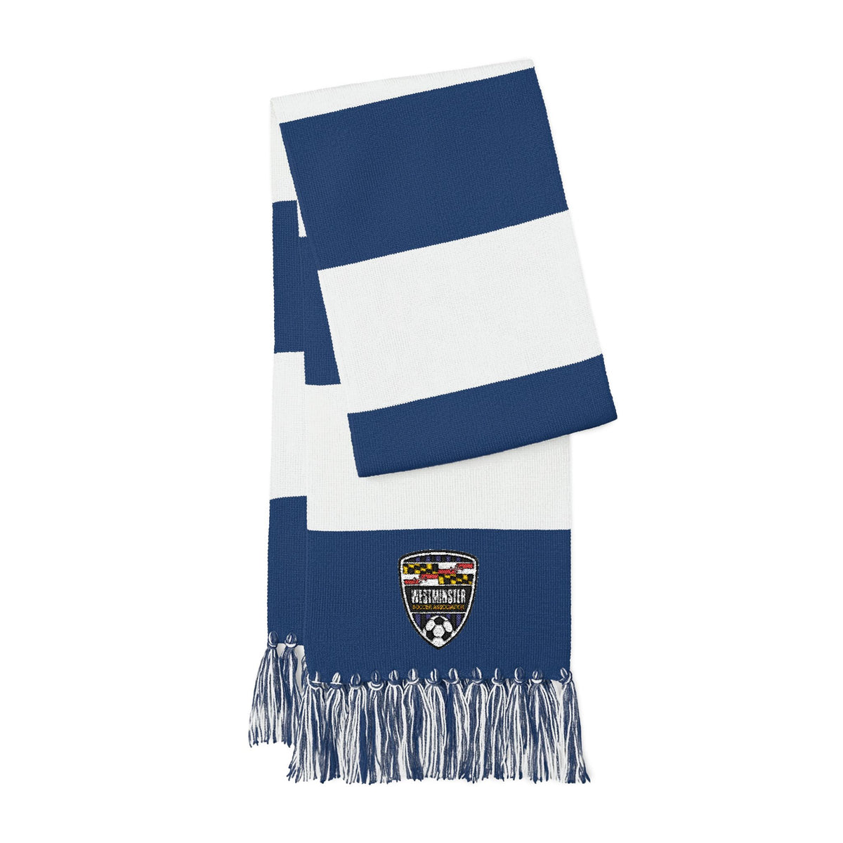 Wolves Scarf