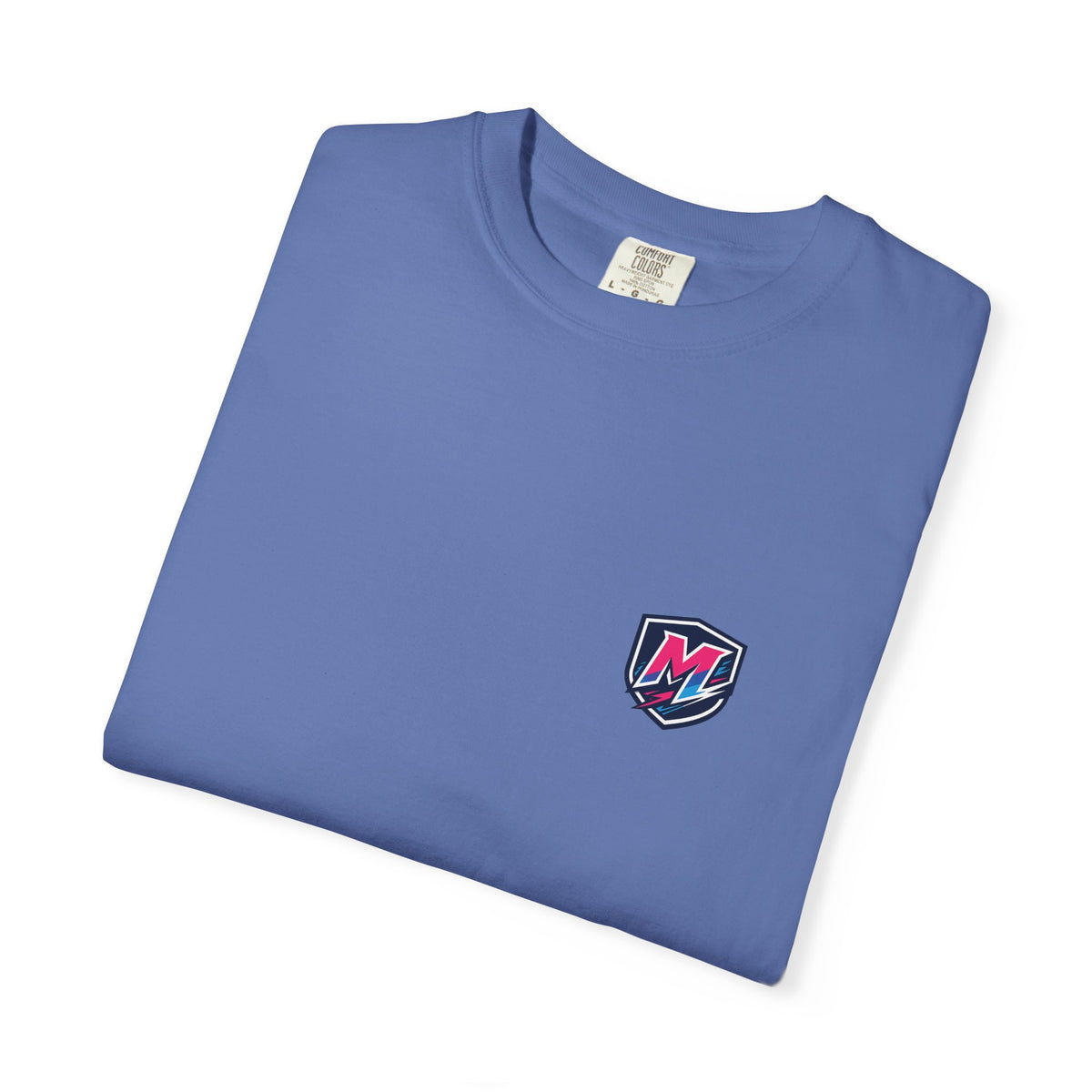 Mayhem Dual Logo Tee