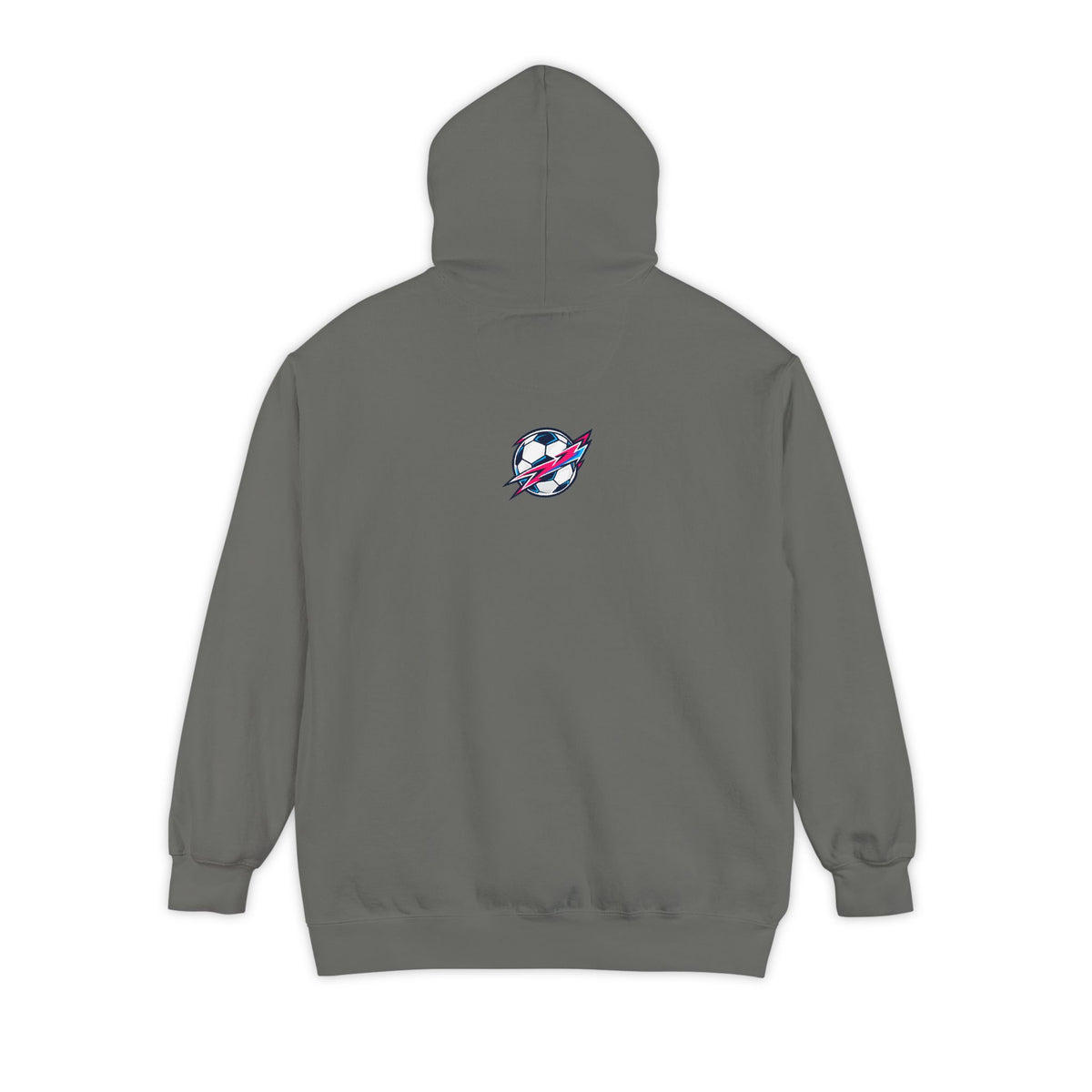 Mayhem Hoodie