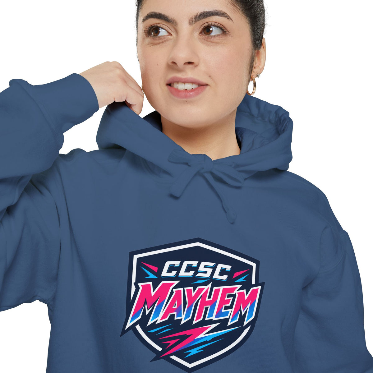 Mayhem Hoodie
