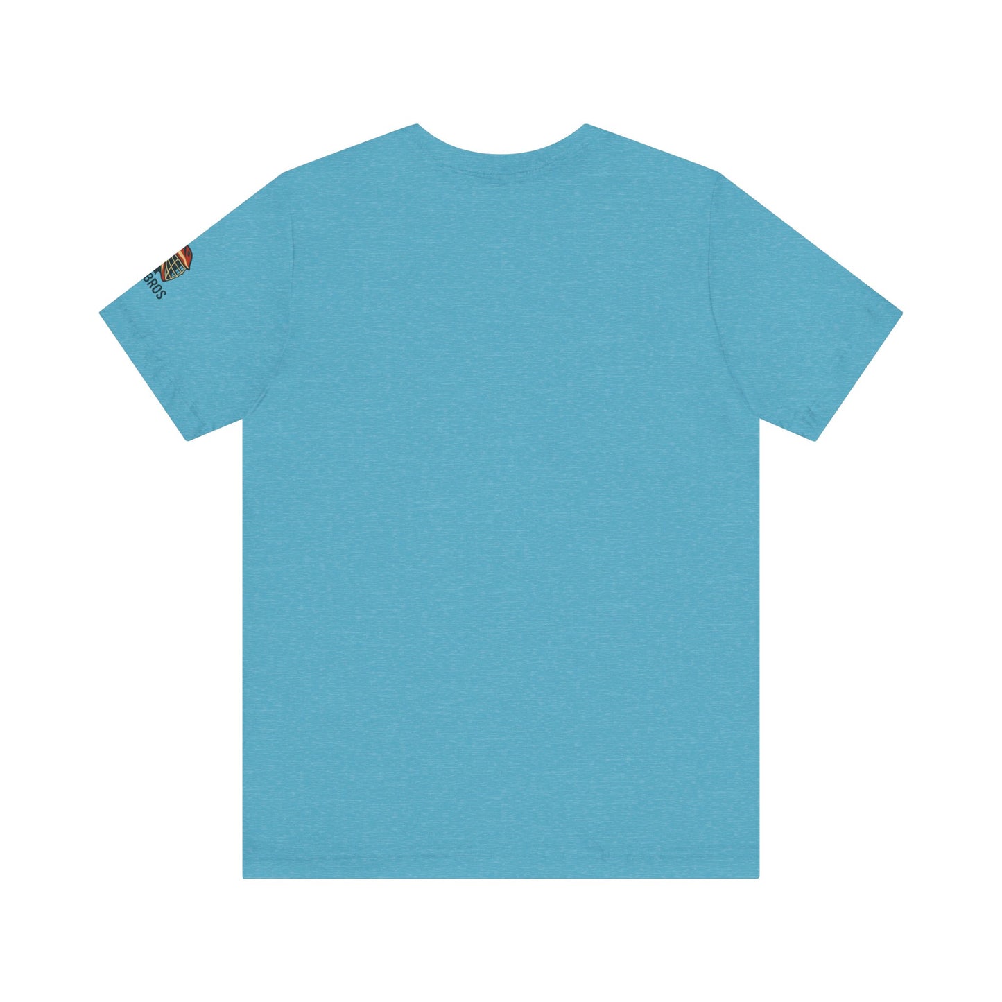 LAX Bros From the Field to Forever Tee - Adult