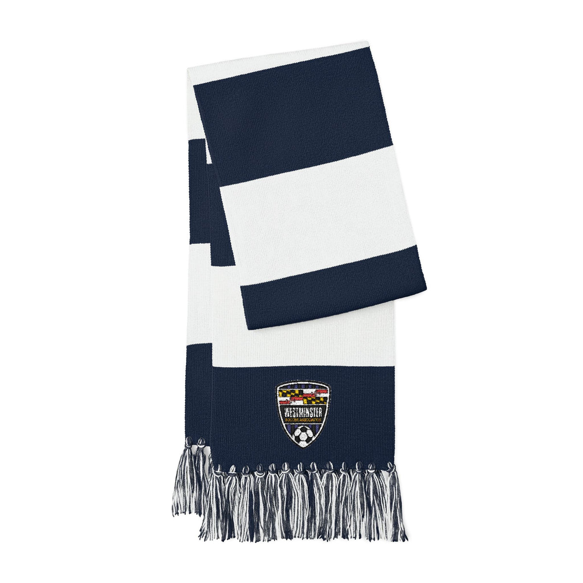 Wolves Scarf