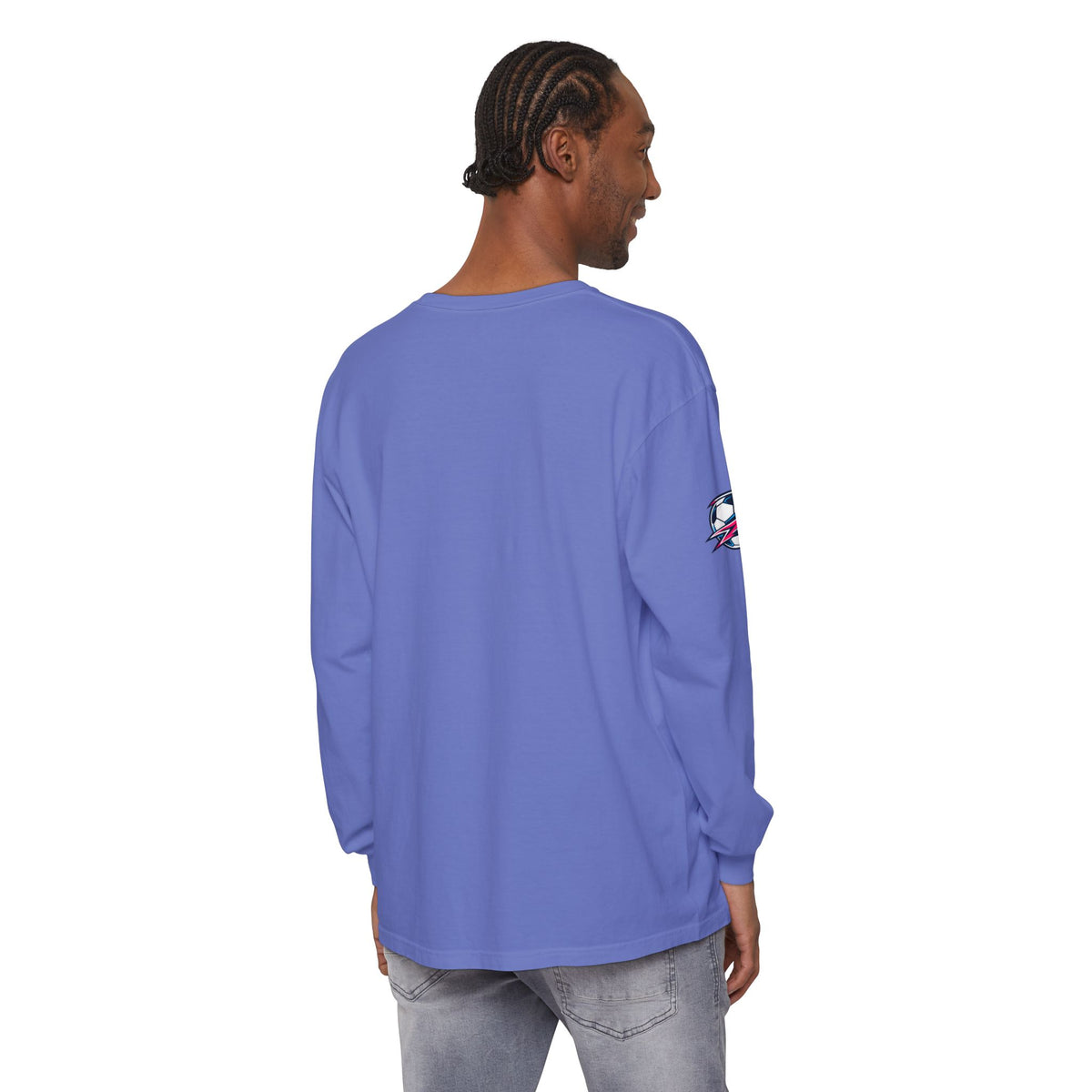 Mayhem Long Sleeve Tee