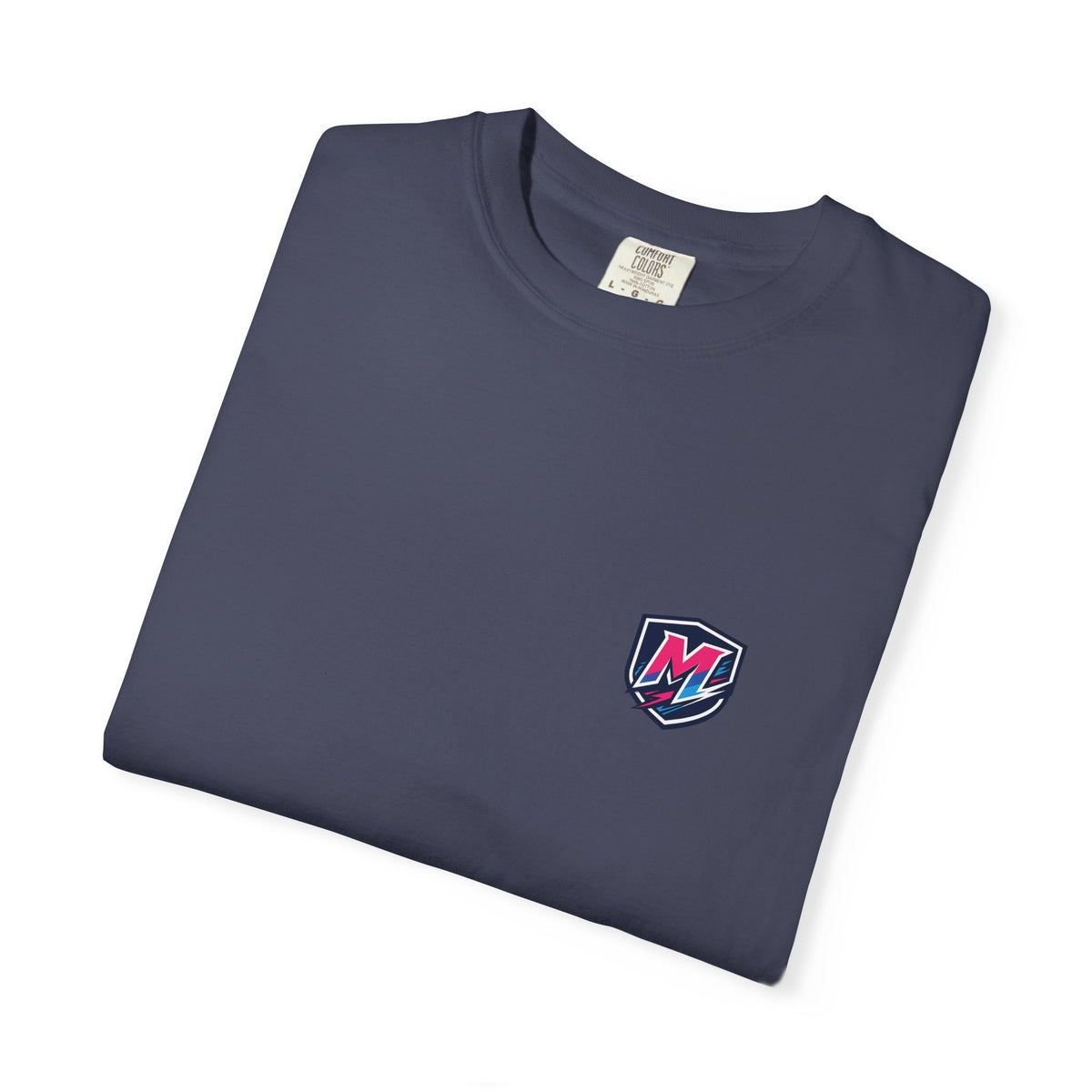 Mayhem Dual Logo Tee