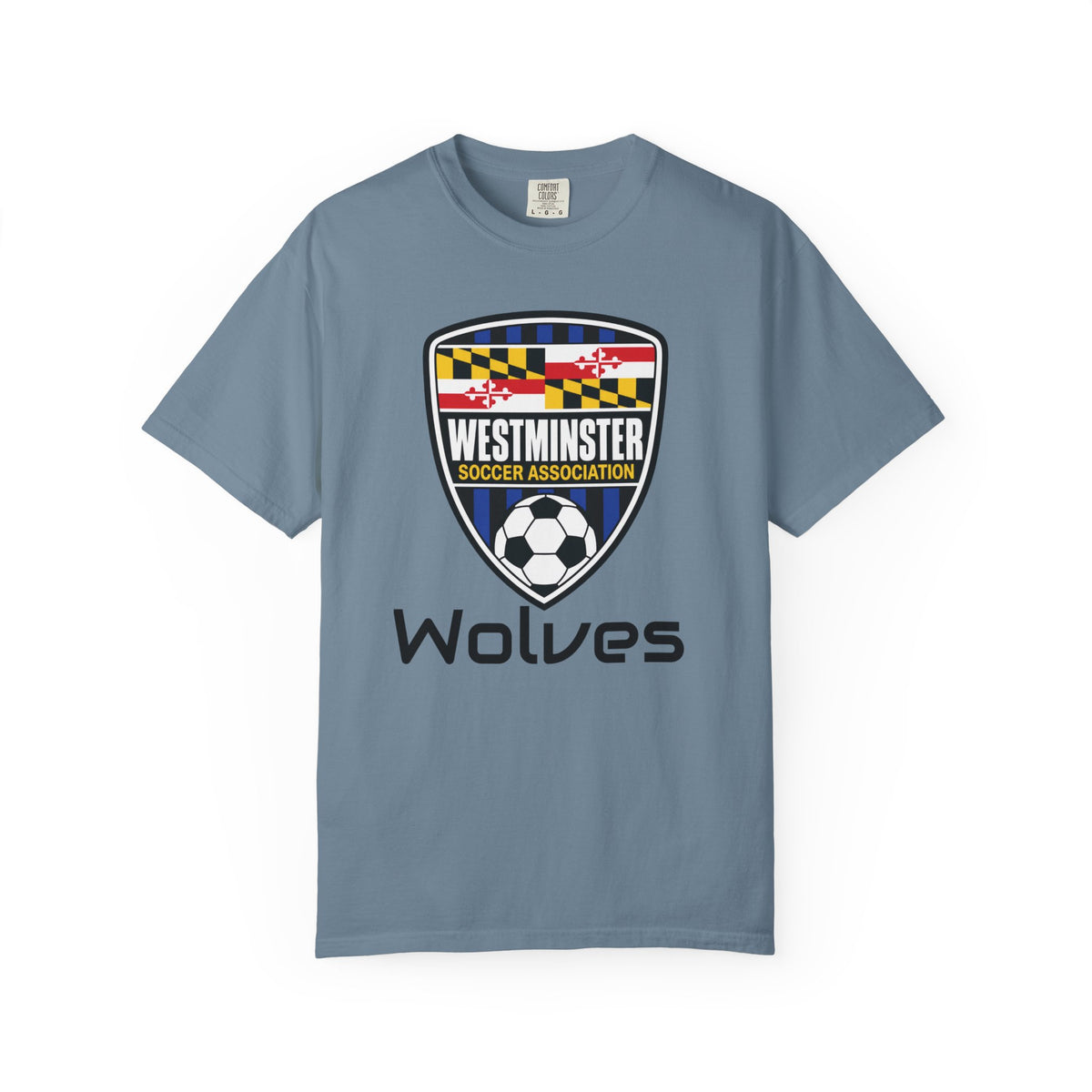 Wolves T-Shirt