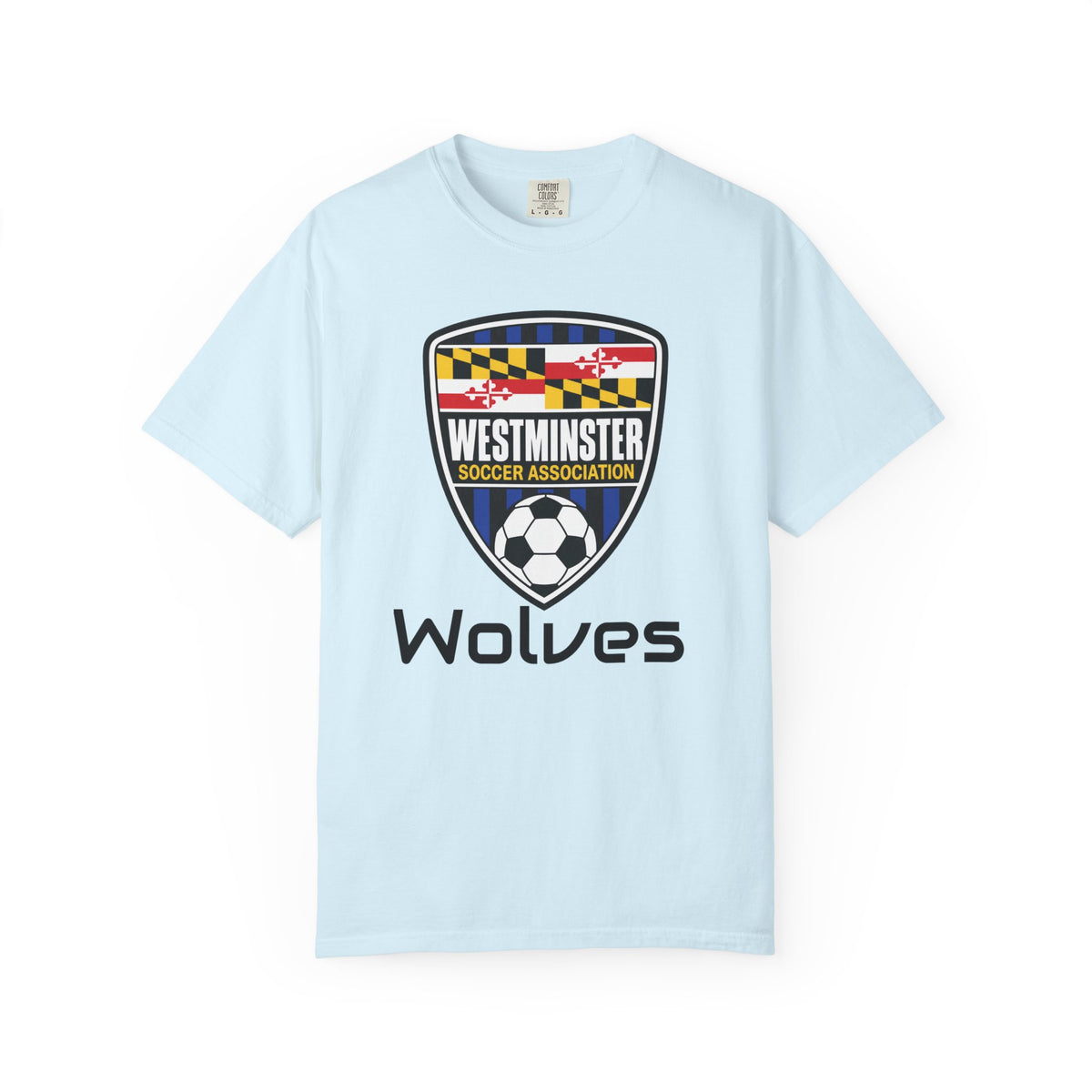 Wolves T-Shirt
