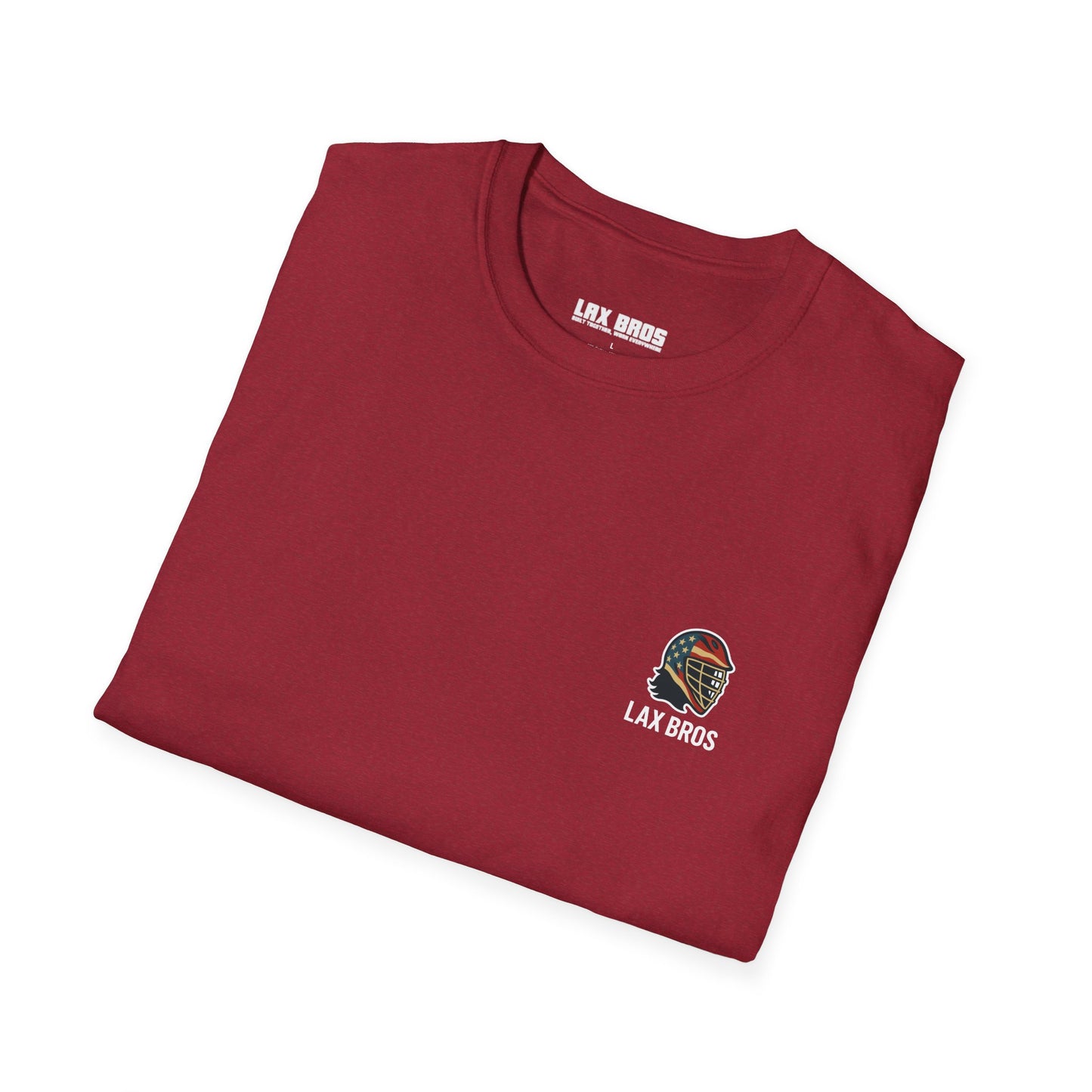 LAX Bros ReLAX Bro Tee – Adult