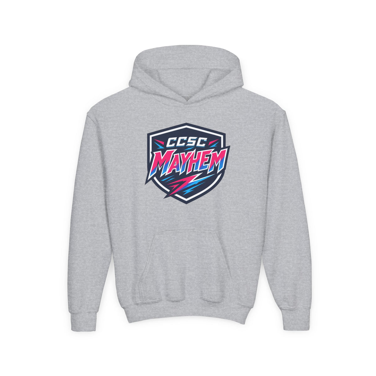Youth Mayhem Hoodie