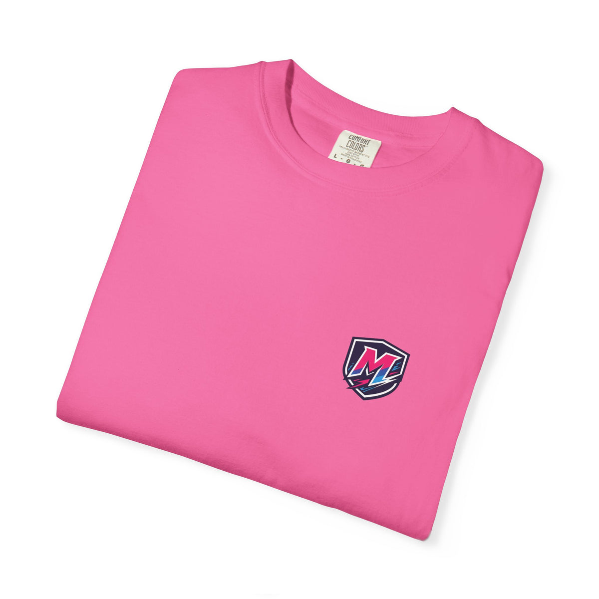 Mayhem Dual Logo Tee
