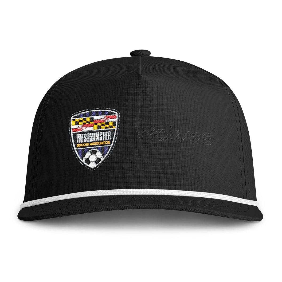 Wolves Rope Cap
