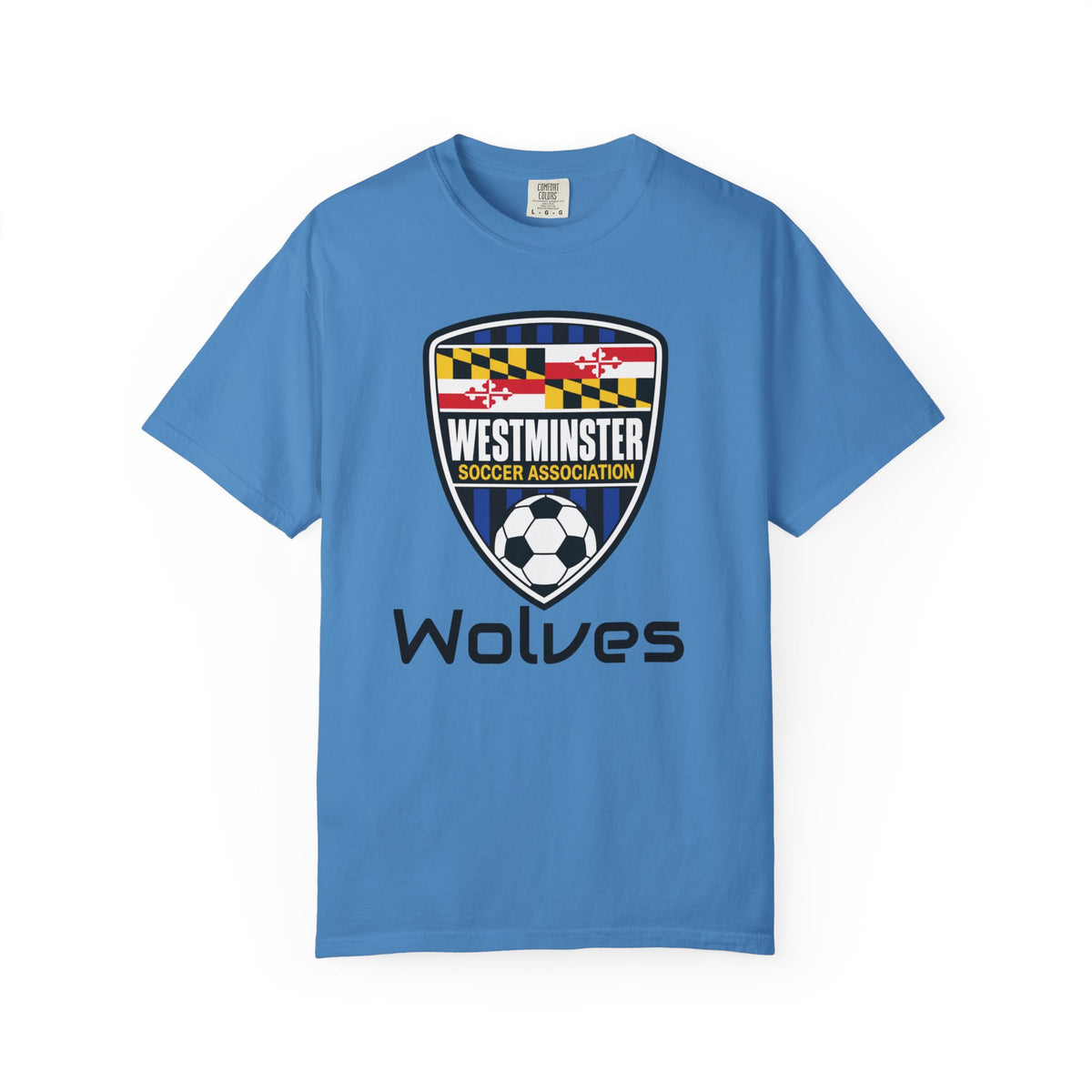 Wolves T-Shirt