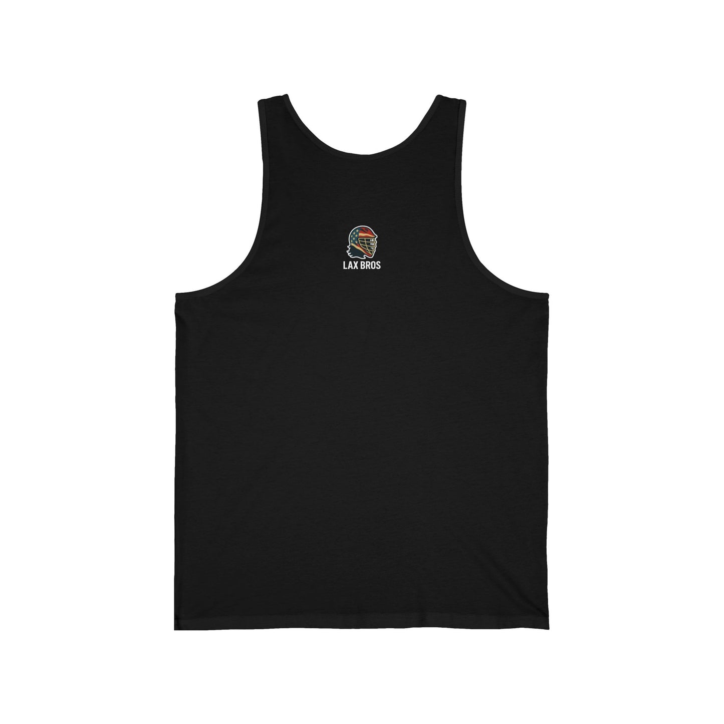 Lax Bros Crab Tank Top - Adult