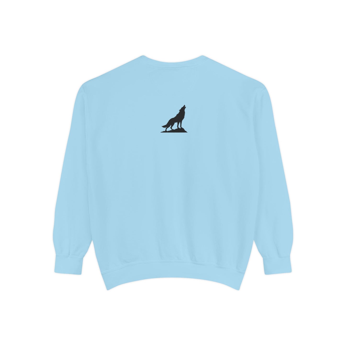 Wolves Crewneck