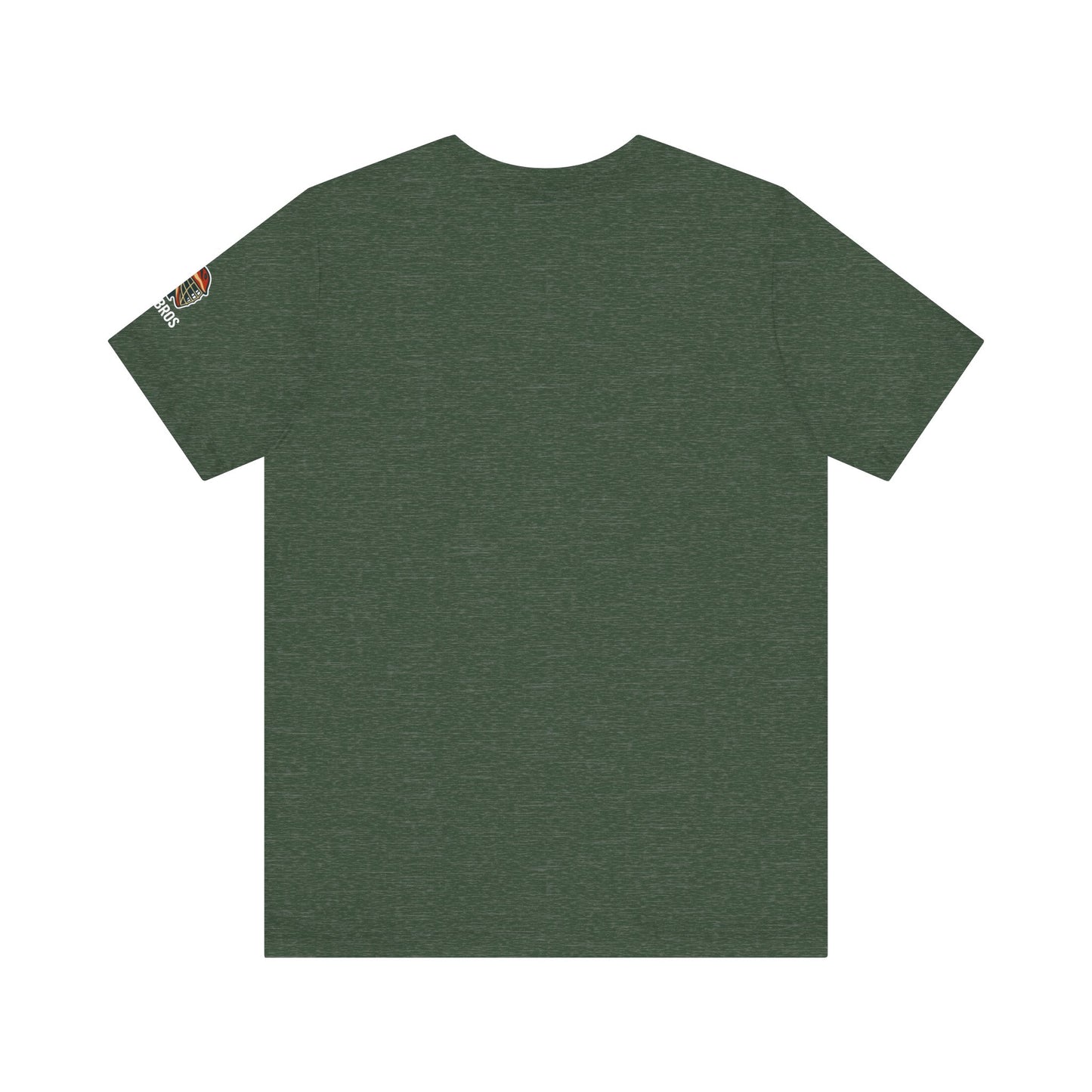 LAX Bros Laxidazical Tee - Adult