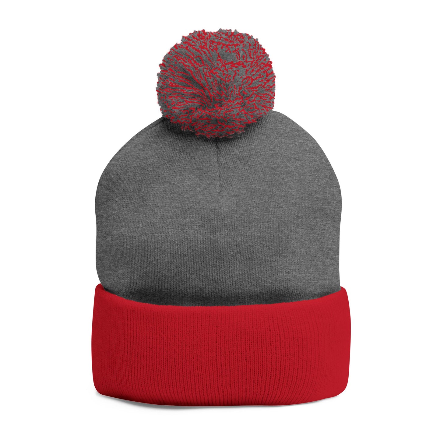 Holiday LAX Bros Pom Beanie - Hat