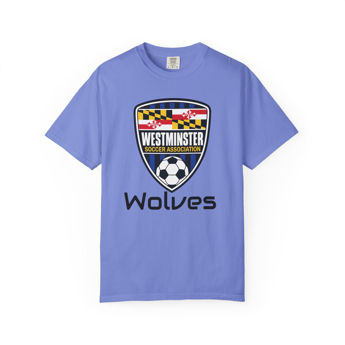 Wolves T-Shirt