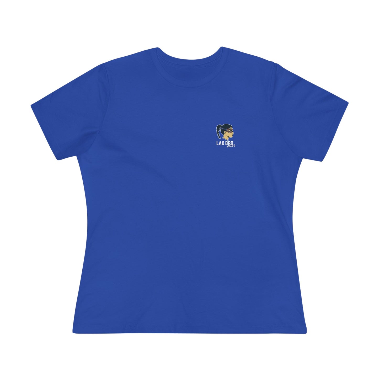 LAX Broettes I'm Cookin' Women's Tee