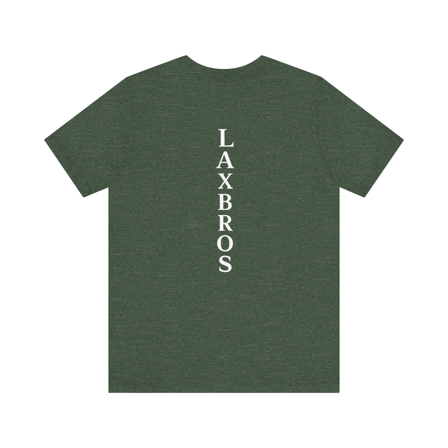 LAX Bros LAX MOM Tee - Adult