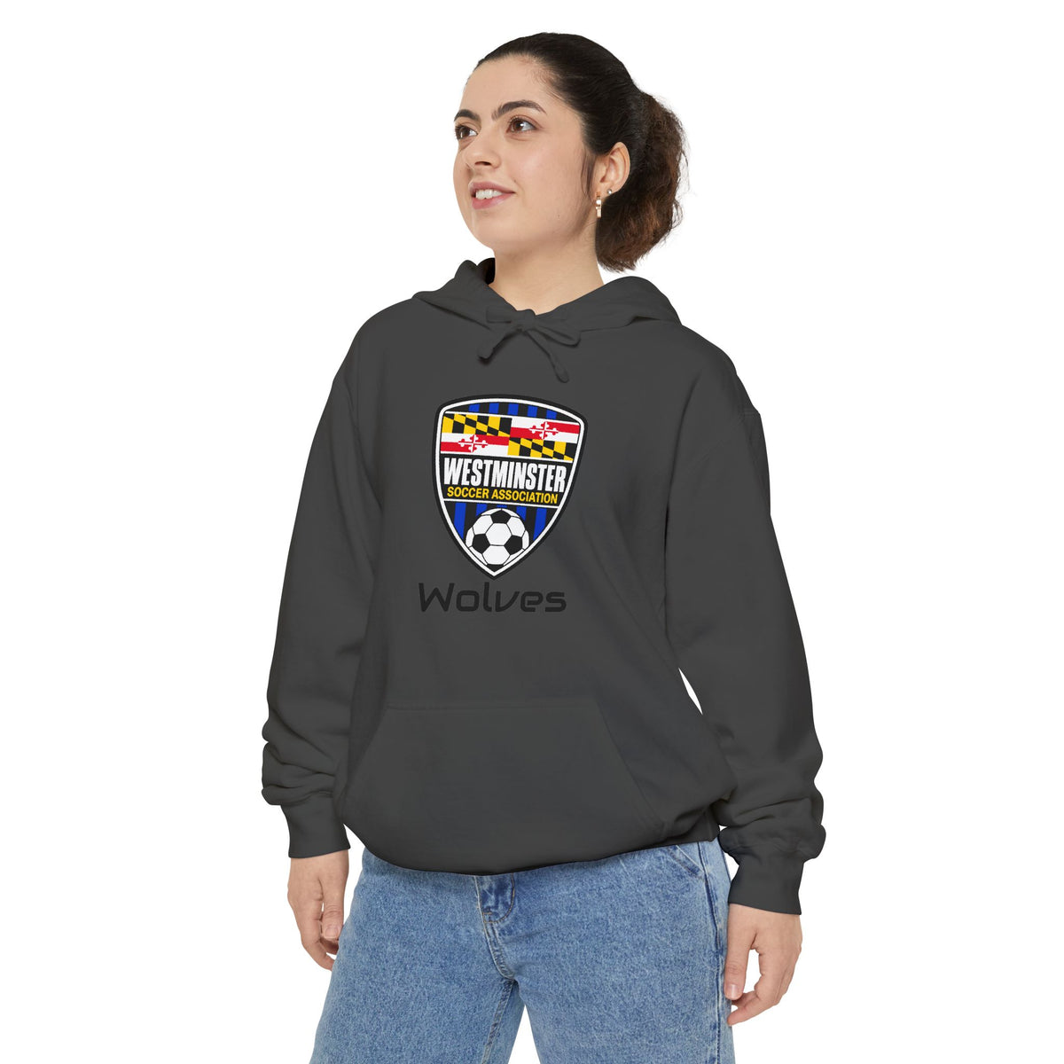 Wolves Hoodie