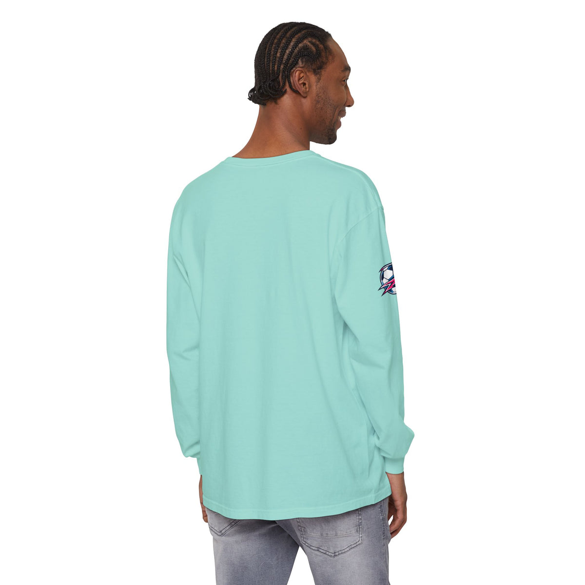 Mayhem Long Sleeve Tee